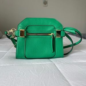 Kate Spade New York Grain Leather Crossbody Bag
